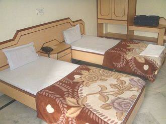 Hotel Centre Point Tower, Tinsukia 5
